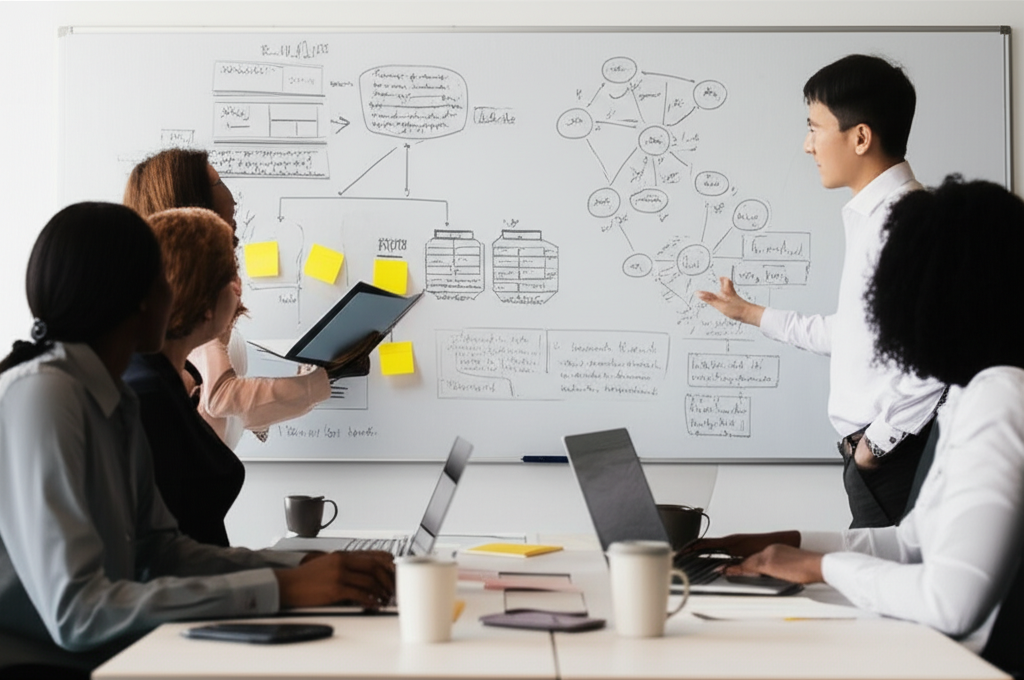 Conseil IT - Tech Magister