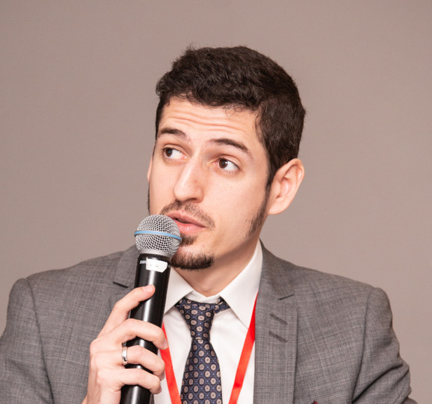Arnaud Fernandes - Go expert