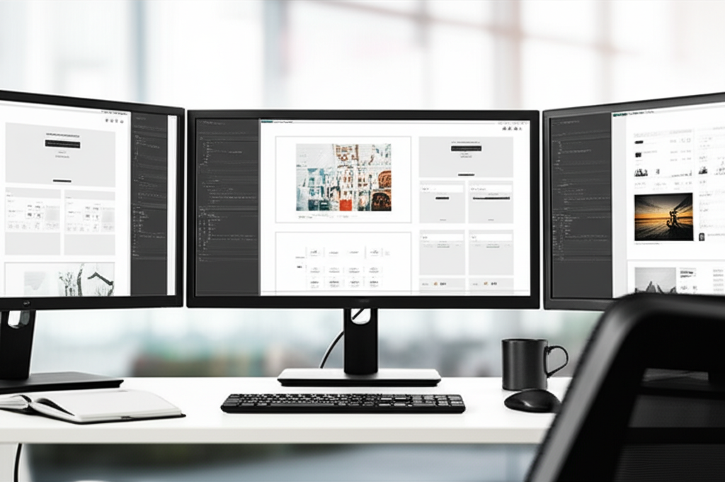 Développement Web - Tech Magister